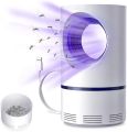 Electric Mosquito Killer Lamp electricity powered portable insect flying trap insects bugs killer repellent pest control lamp night light pattern easy clean usb, chargeable, direct different variants. 