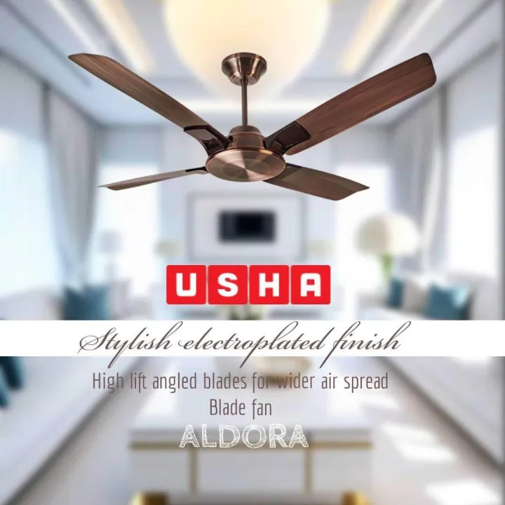 USHA%20Aldora%201320mm%20Premium%20Ceiling%20Fan%20(Antique%20Copper)%20-%20Image%208