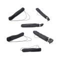 Portable Foldable Tripod Carrying Case Hand Bag/Tripod Storage Bag w/Strap/for Standing tripod Microphone Stands Storage. 