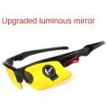 Outdoor Sports Eyewear  Polarized Men Shooting Glasses Airsoft Glasses for Camping Hiking Cycling Glasses Travel. 