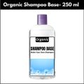 Organic Shampoo Base chemical free.suitable for all hairs DIY make you own shampoo sulphate free. 