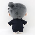 Stuffed Animals & Plush Gojo Saturo Geto Suguru Jujutsu Kaisen Cosplay Plush Cute Soft Collection Props.