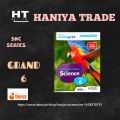 CAMBRIDGE LOWER SECONDARY SCIENCE BOOK 6 (SNC). 