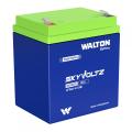 Walton 12V 4.5ah Buttery. 