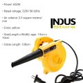 Electric Air blower 600 w. 