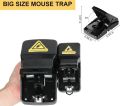 mouse trap mouse catcher pack of 2. 