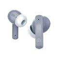 Airbud Signature s680 ENC Boasts a Battery Time of 40 Hours.Gaming Mode With Low Latency  Listening to Music Earbuds. 