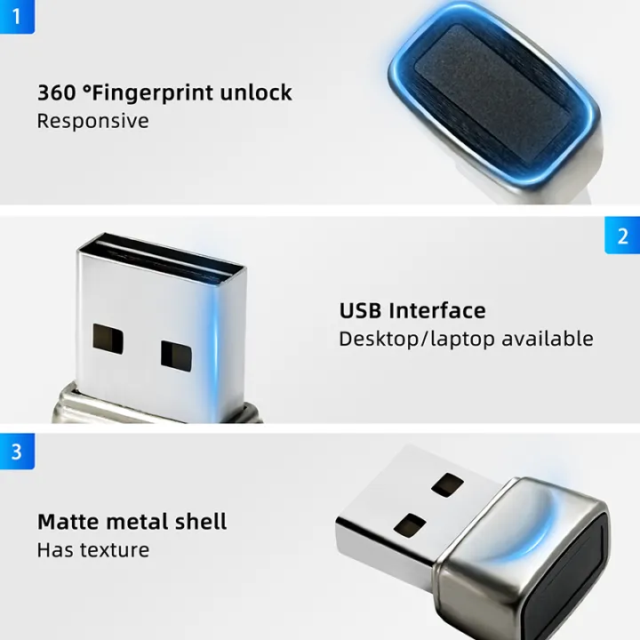 Mini%20Biometric%20Fingerprint%20Login%20Lock%20Windows%2010%20Hello%20Fingerprint%20Reader%20Module%20For%20PC%20Laptop%20USB%20Biometric%20Scanner%20-%20Image%204