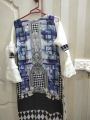Irum Khan 3 piece  suit. 