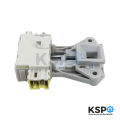 Door switch, washing machine Electrolux Electrolux front cover ewf12933 ewf7525dgwa ewf12853 part. A15587301 washing machine parts. 