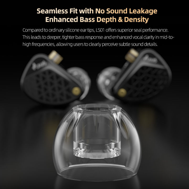 KZ%20LS01%20soft%20and%20transparent%20liquid%20silicone%20high-end%20in%20ear%20earplugs%20(three%20pairs%20of%20large,%20medium,%20and%20small)%20-%20Image%205