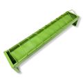 Feeding Tray Feeder for birds, chickens and poultry -2ft. 
