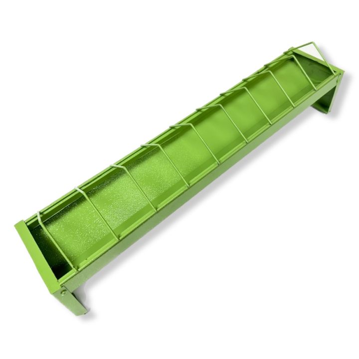 Feeding Tray Feeder for birds, chickens and poultry -2ft