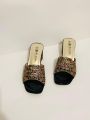 Ladies and Womens High Heel Super Design Hand Work Shoes | Hand Work Heel. 