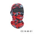 Full Face Hat Head Warmer For Women Cycling Caps Winter Ski Mask Helmet Liner For Men Gorras Hombre UV Resistance Balaclava. 