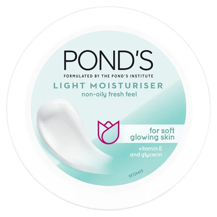 POND'S%20Light%20Moisturiser%20Cream,%20100ml%20-%20Image%206