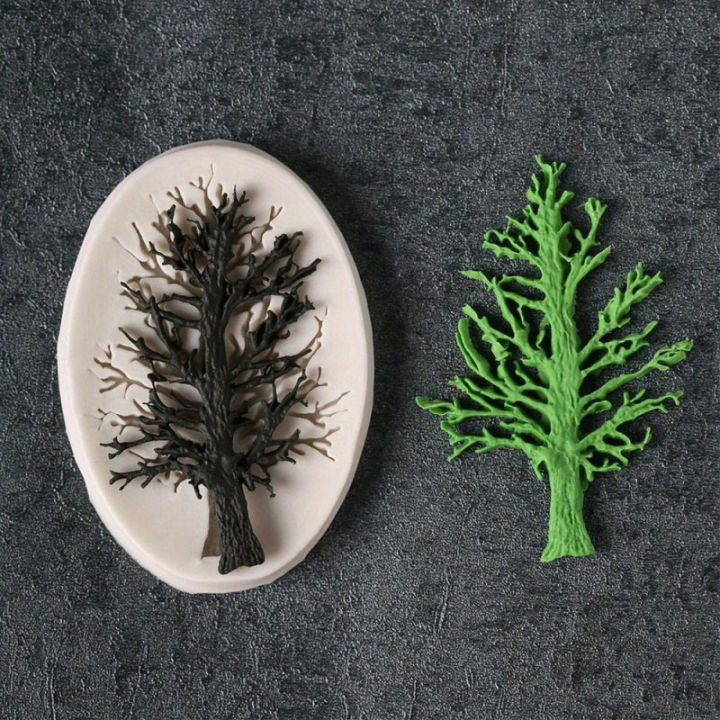 1OneDIYCandle%E3%80%81Aromatherapy%E3%80%81Handmade%20Soap%E3%80%81Small%20Tree%20Shape%20Silicone%20Mold%20for%20Oil%20Painting%20and%20Plaster%20Crafts-Multifunctional%20Manu%20-%20Image%205