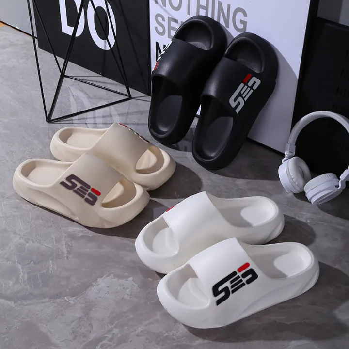 New%20Summer%20Men%20Massage%20Slippers%20Sides%20Indoor%20Outdoor%20Sandals%20Beach%20Casual%20Shoes%20Soft%20Sole%20Slides%20Men%20Flip-flops%20Men's%20Sandals%20-%20Image%202