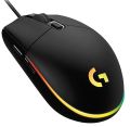 Gaming Wired Mouse Logitech G102 Optical Wired Game Mouse Support Desktop/ Laptop. 