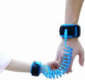 Anti Lost Safety Wrist Link Child Safety Harness Strap Rope Leash Walking Hand Belt Band Wristband Child Anti loss Strap (1.5m). 