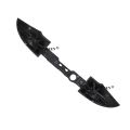 IVYUEEN for XBox Series X S XSS XSX Core Controller RB LB Bumper Button Mod Kit Middle Bar Holder Replacement Repair Parts.