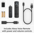 All-new Amazon Fire TV Stick 4K streaming device, more than 1.5 million movies and TV episodes, supports Wi-Fi 6, watch free & live TV. 