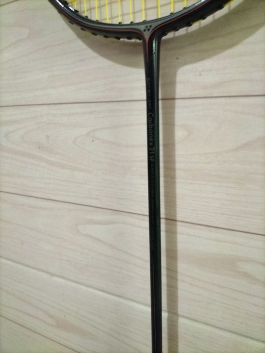 YONEX%20CARBONEX%2021%20SP%20CAB21%20BADMINTON%20RACKET%20(3U-G4)%20with(%20BG%2065%20Gutt)%20-%20Image%203
