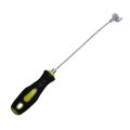1Pc Oil Sump Drain Plug Key Socket with Magnetic Sump Removal Tool Auto Repair Tools Gearbox Oil Drain Screw Disassembly Tool. 