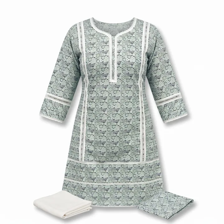 New%20Stylish%20Skin%20Print%20Readymade%20Stitched%20Lilen%20Two%20Piece%20For%20Women%20-%20Image%203