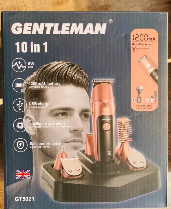 Original%20Gentleman%2010%20in%201%20Hair%20Trimmer%20for%20Men%20%E2%80%93%20Cordless%20rechargeable%20Trimmer,%20Body%20shaver%20,%20Nose%20Hair%20cutting%20machine%20&%20Hair%20Clipper%20with%20USB-C%20Charging,%20Digital%20Display,%206%20Heads%20&%208%20Combs%20-%20Image%205