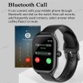 Smart Watch For Android IOS Watches 1.83inch HD Display Bluetooth Call Message Alert Music Sports Mode Smartwatch Men Women .