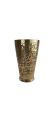 Brass Glass ;Pure Brass Glass. 