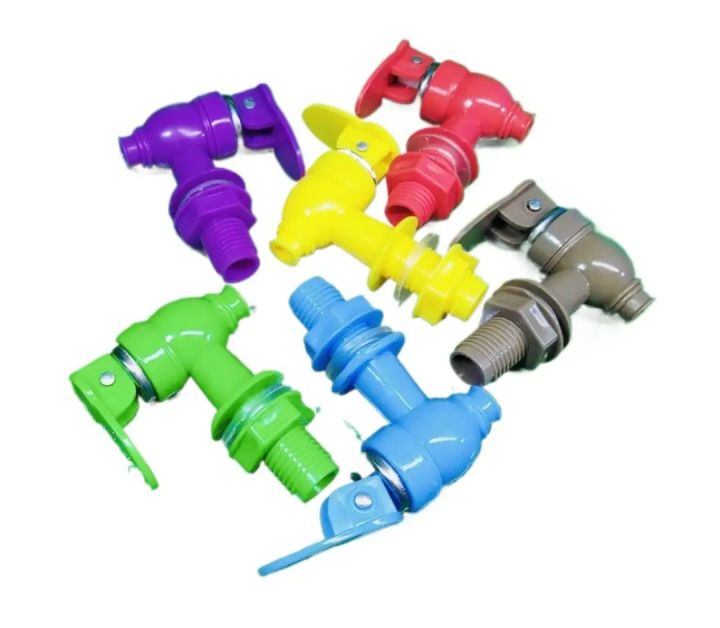 High%20Quality%20Water%20Cooler%20Tap%20MultiColour%20Water%20Tap%20Rotatable%20Handle%20open%20Close%20Lockable%20Latch%20-%20Image%204