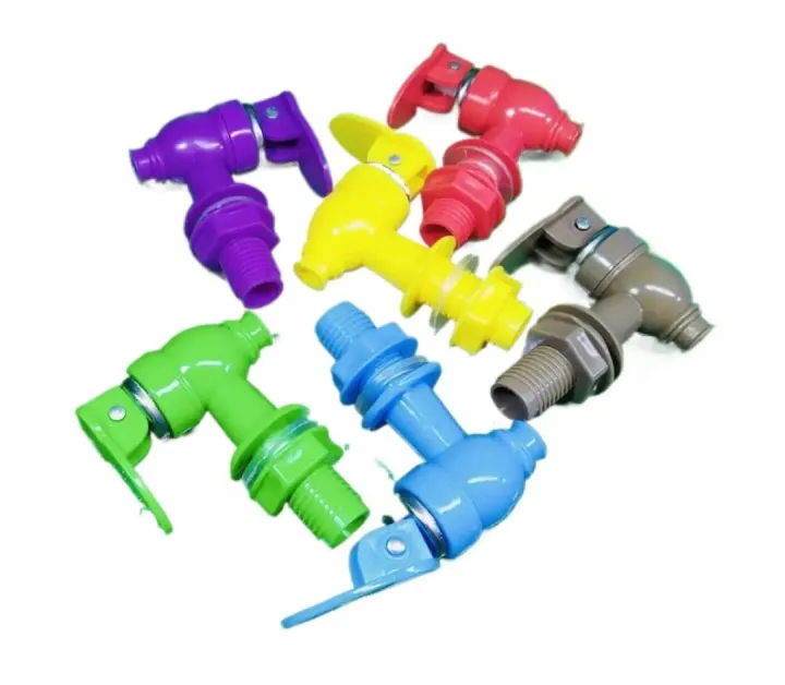 High%20Quality%20Water%20Cooler%20Tap%20MultiColour%20Water%20Tap%20Rotatable%20Handle%20open%20Close%20Lockable%20Latch%20-%20Image%204