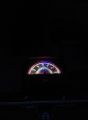 Honda CD 70 Light Speed Meter (kit) Orignal Glowing Lights For Motorcycle (Only Kit No Meter). 