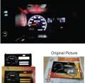 Suzuki Mehran Digital LED Meter Plate Panel. 