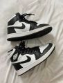 Nike Air Jordan 1 Air Jordan for men Nike Shoes for Men new trendy Basketball ,Nike Sneakers for men. 