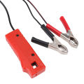 12V Car Ignition Timing Light Spark Plug Inductive Petrol Engine Test Repair Tool Auto Accessories Motorcycle Truck Off Road 4x4. 