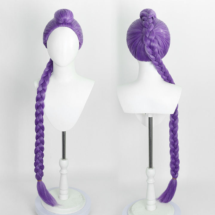Movie%20%20Anime%20Cosplay%20Wigs%20Purple%20Black%20Red%20Long%20Hair%20Heat%20Resistant%20Synthetic%20Wigs%20Carnival%20Props%20-%20Image%202