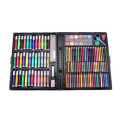 150Piece Drawing Sketching Colored Pencil Art Set Painting For Childrens *. 