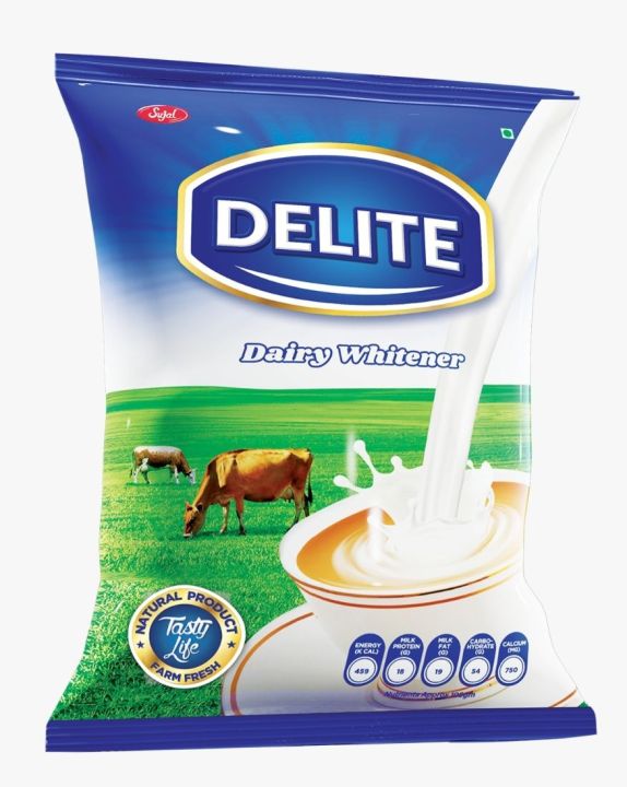 Delite Dairy Whitener Milk Powder 800Gm | Daraz.com.np