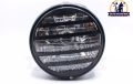 Cafe racer kit deal of 3 Item's Headlight backlight and 4 pieces indicator's. 