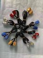 Mini indicators light. 