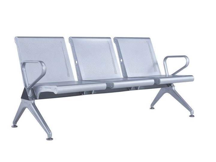 Waiting Chair Three Seater