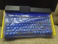 Corsair k63 Wireless TKL Box Open Unused Like New Original Picture USA Import Cherry MX red Switches. 