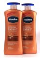 Vaseline Intensive Care Cocoa Glow Body Lotion 400ml. 