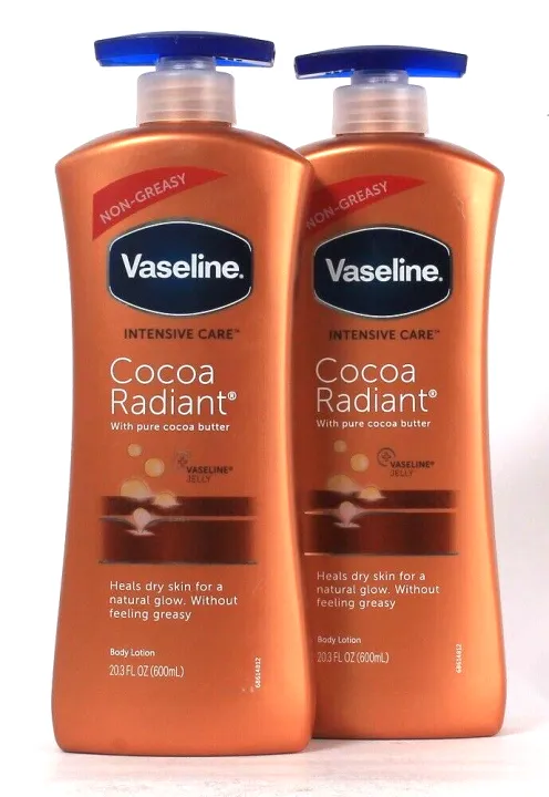 Vaseline%20Intensive%20Care%20Cocoa%20Glow%20Body%20Lotion%20400ml%20-%20Image%204