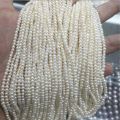2mm pearl beads, pack of 100,200,300,400,500,600,700. 