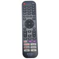 Tv Remote Control For Eco+ Android Led tv.