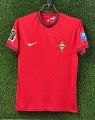 Portugal Jersey 2026 half sleeve Thai premium.